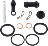 Moose Offroad Hard Parts Rebuild Kt Caliper Ktm Fr