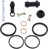 Moose Offroad Hard Parts Rebuild Kt Caliper Ktm Fr