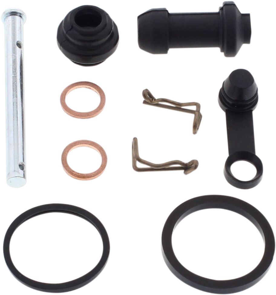 Moose Offroad Hard Parts Rebuild Kt Caliper Ktm Rr