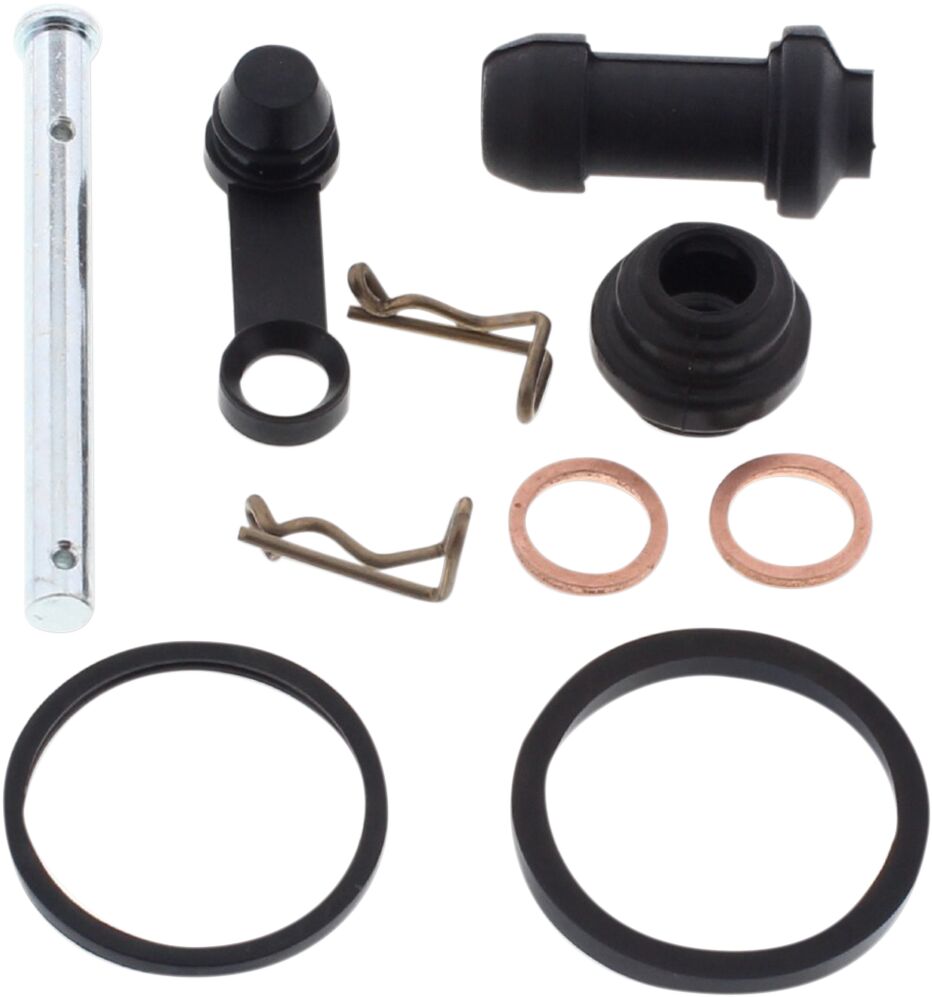 Moose Offroad Hard Parts Rebuild Kt Caliper Ktm Rr