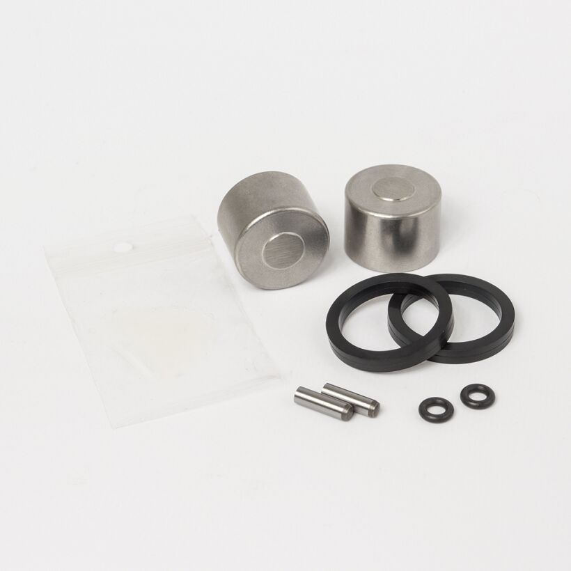 Moto Master Rear Caliper Rebuild Kit