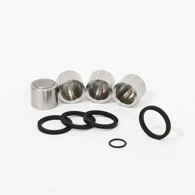 Moto Master Rear Caliper Rebuild Kit