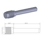 Moto Master Brake Pad Pin