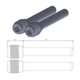 Moto Master Brake Pad Pin