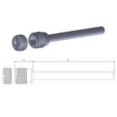 Moto Master Brake Pad Pin