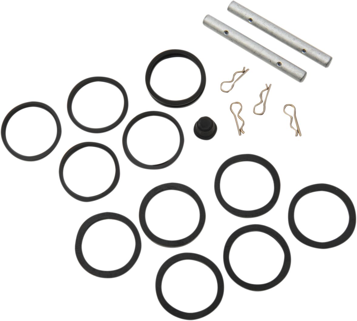 Parts Unlimited Brake Caliper Rebuild Kit