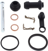 Moose Offroad Hard Parts Rebuild Kit Caliper Rr