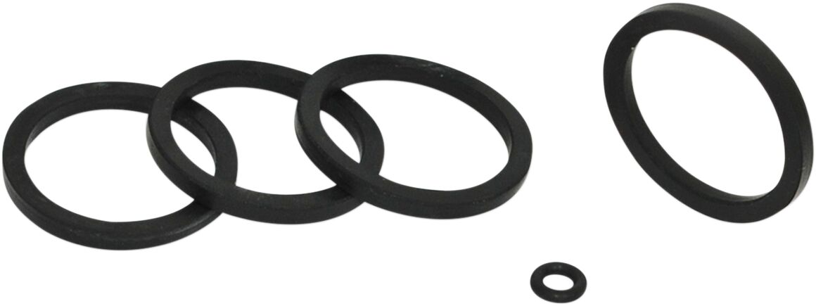 Moto Master Caliper Piston Seal Rings