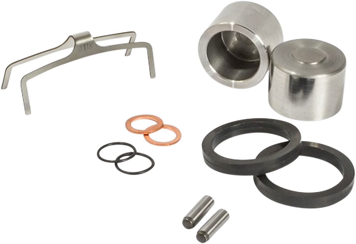 Moto Master Rear Caliper Rebuild Kit