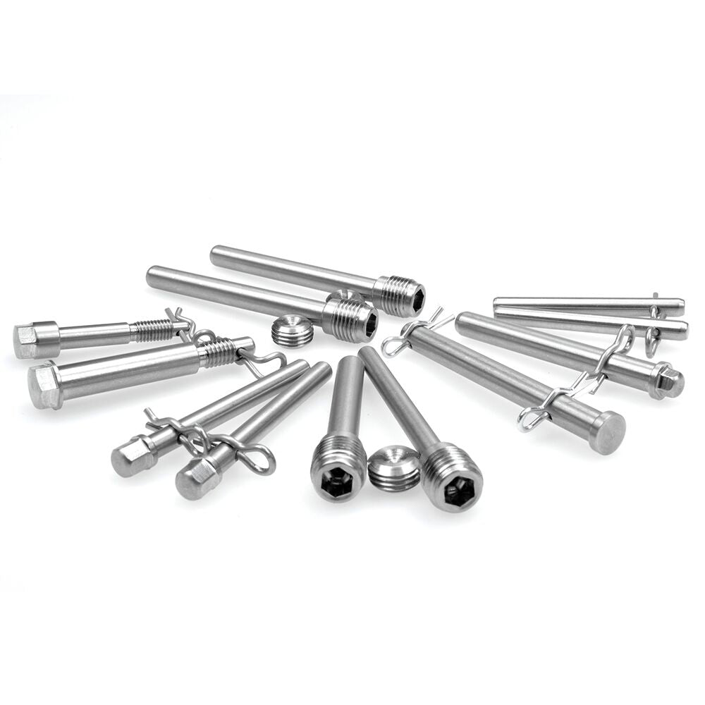 Moto Master Brake Pad Pin