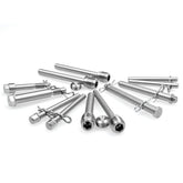 Moto Master Brake Pad Pin