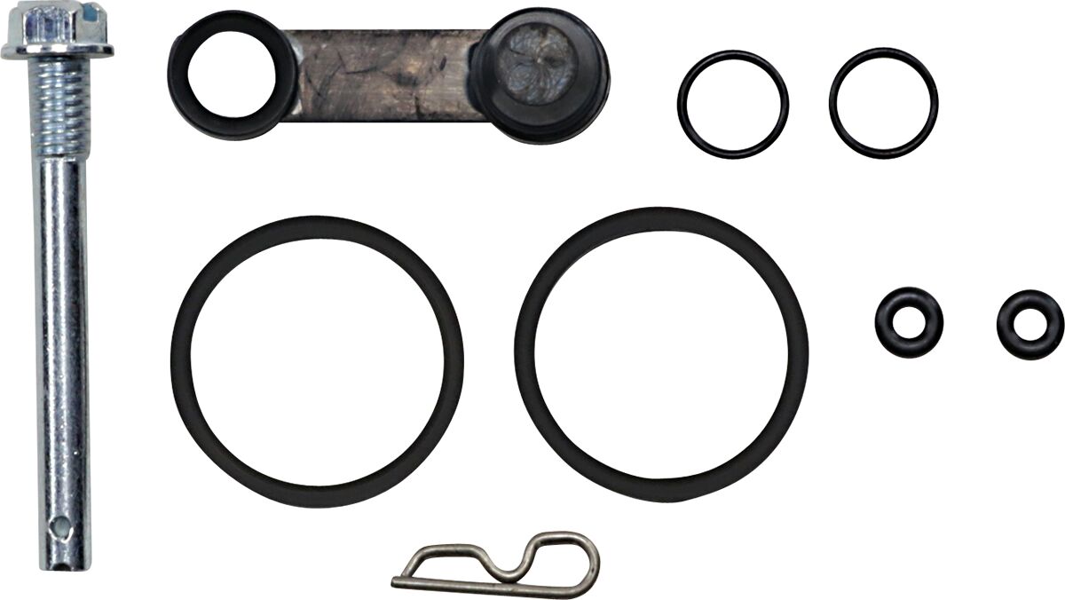 Moose Offroad Hard Parts Rebuild Kt Caliper Ktm Rr