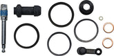 Moose Offroad Hard Parts Rebuild Kt Caliper Hon Fr