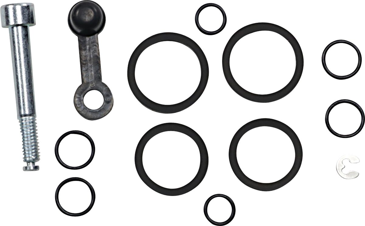 Moose Offroad Hard Parts Rebuild Kt Caliper Ktm Fr