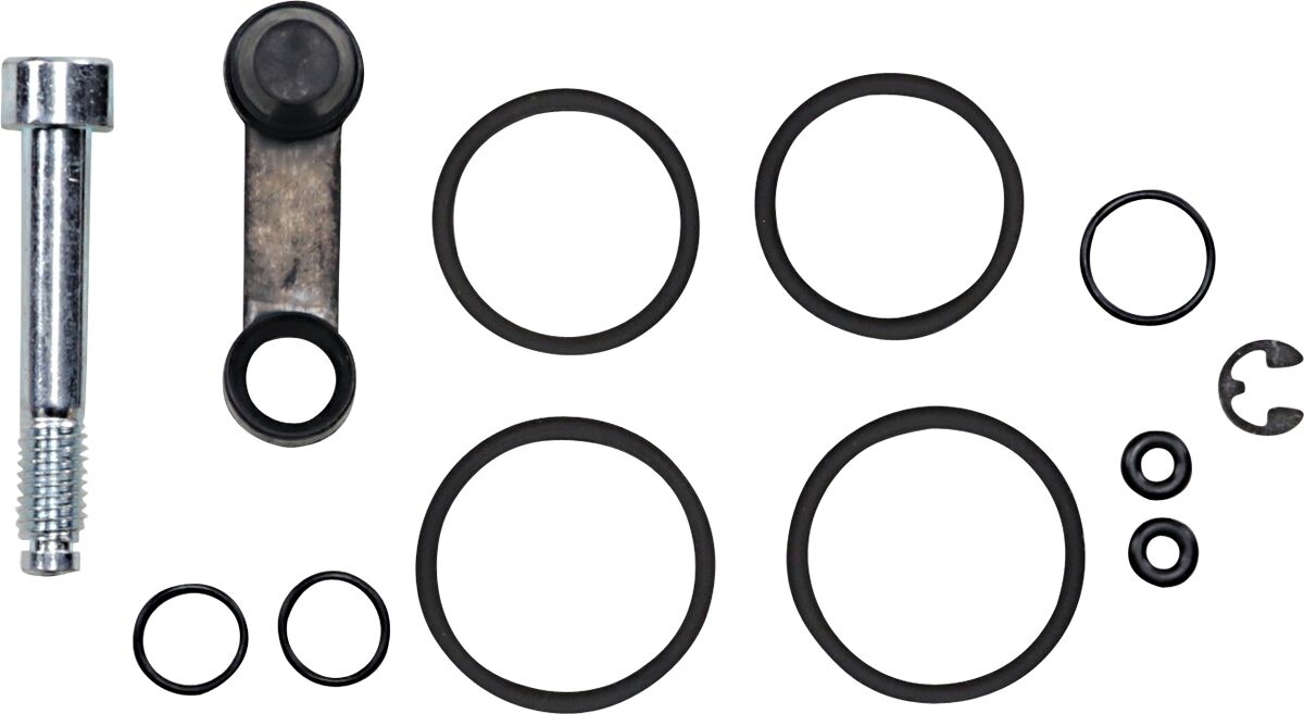 Moose Offroad Hard Parts Rebuild Kt Caliper Ktm Fr