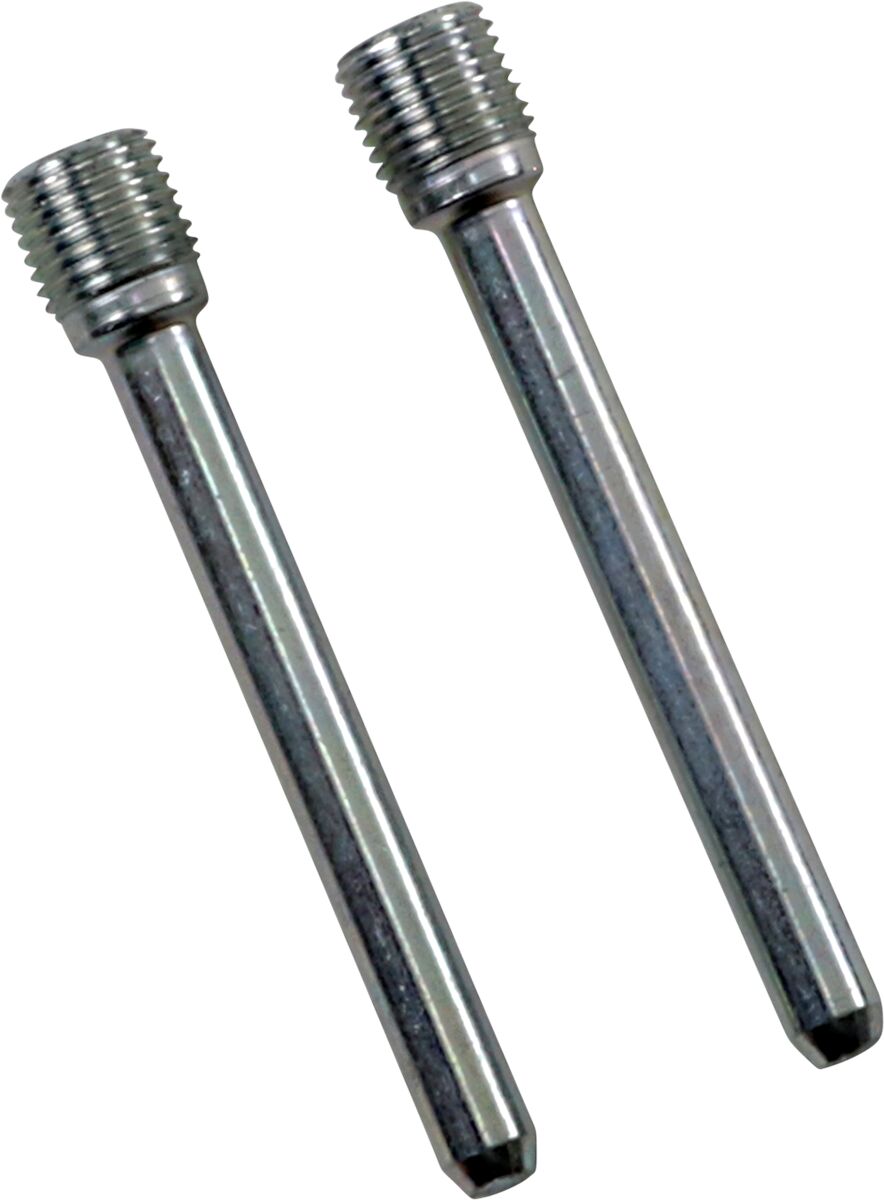 Moose Offroad Four Wheel Brake Caliper Pins Rr