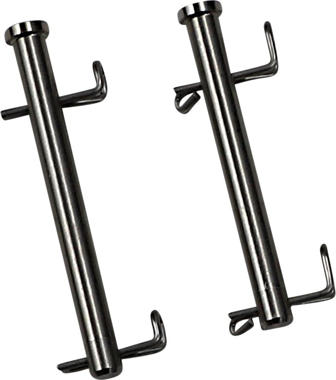 Moose Offroad Hard Parts Brake Caliper Pins Ktm