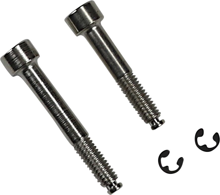 Moose Offroad Hard Parts Brake Caliper Pins Ktm
