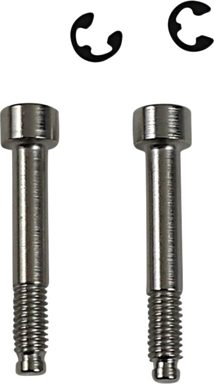 Moose Offroad Hard Parts Brake Caliper Pins Ktm