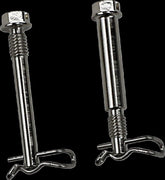 Moose Offroad Hard Parts Brake Caliper Pins Ktm