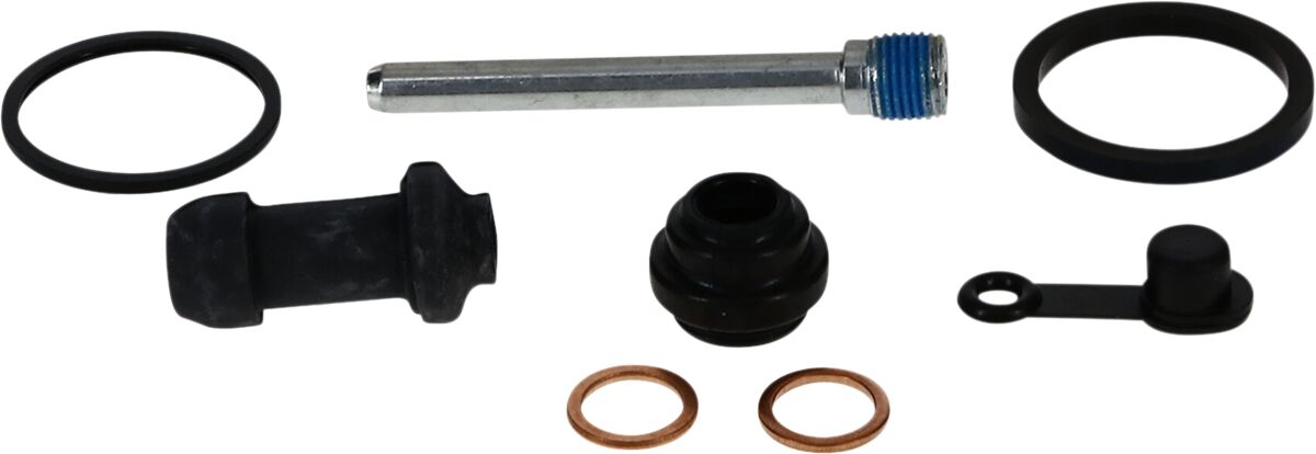 Prox Rr Break Caliper Rebuild