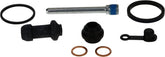 Prox Rr Break Caliper Rebuild