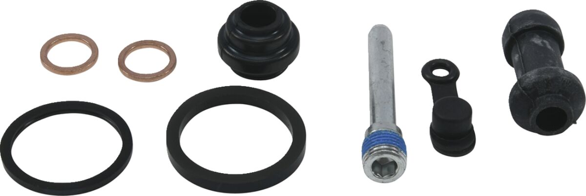 Moose Offroad Hard Parts Rebuild Kt Caliper Fr/Rr