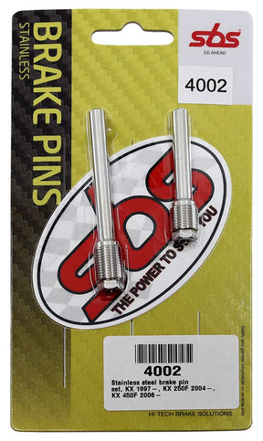 Sbs Brake Caliper Pin