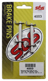 Sbs Brake Caliper Pin