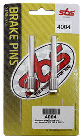 Sbs Brake Caliper Pin