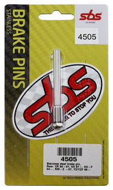 Sbs Brake Caliper Pin