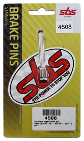 Sbs Brake Caliper Pin