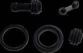 Moose Offroad Four Wheel Brake Caliper Rebuild Kit Fron