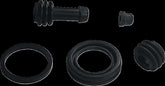 Moose Offroad Four Wheel Brake Caliper Rebuild Kit Fron
