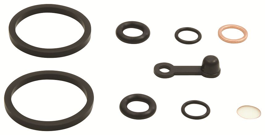 All Balls Rebuild Kit Caliper Front