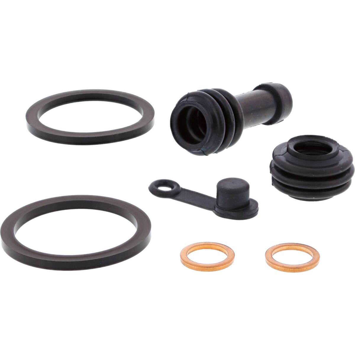 All Balls Rebuild Kit Caliper Rear