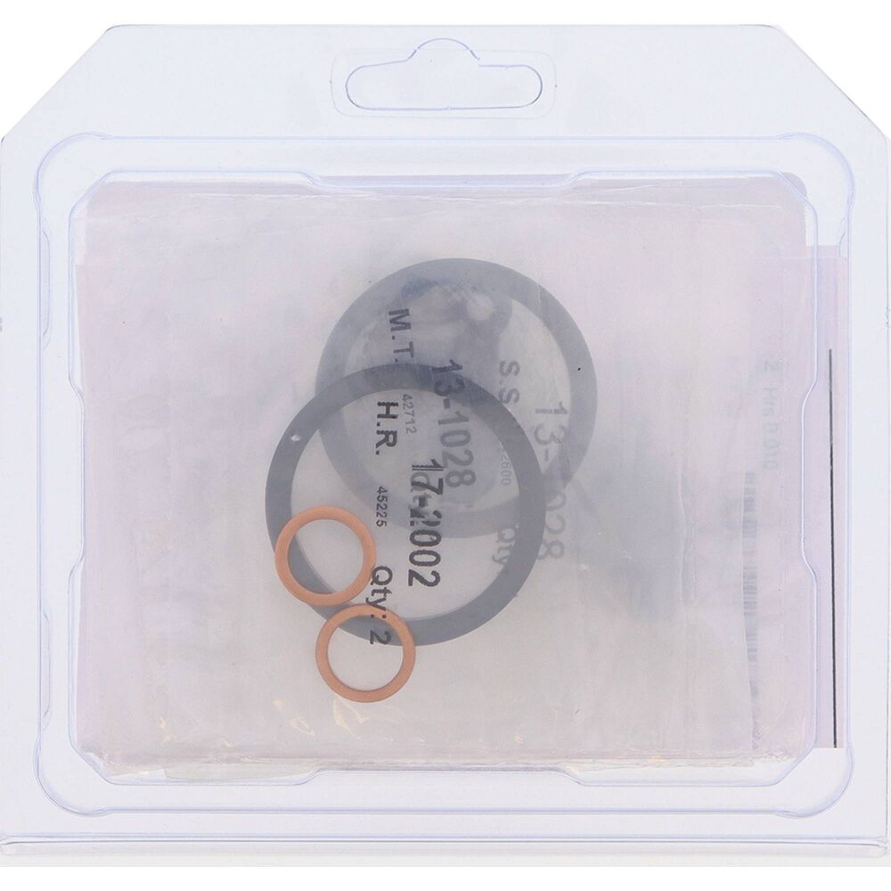 All Balls Rebuild Kit Caliper Rear