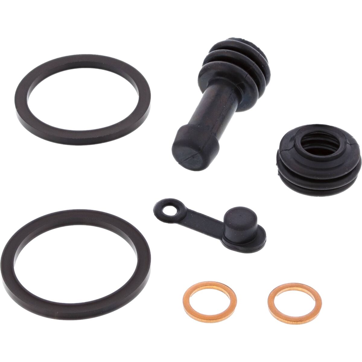 All Balls Rebuild Kit Caliper Rear