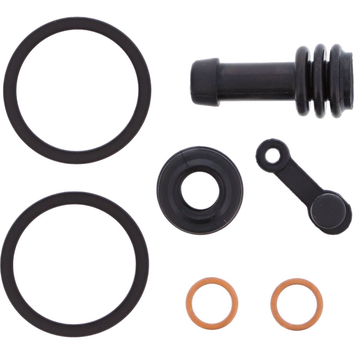 All Balls Rebuild Kit Caliper Rear