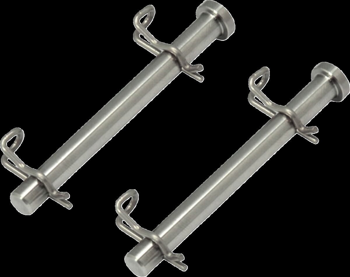 Moose Offroad Hard Parts Caliper Pins Brake Husq Gas Ga