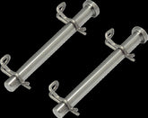 Moose Offroad Hard Parts Caliper Pins Brake Husq Gas Ga