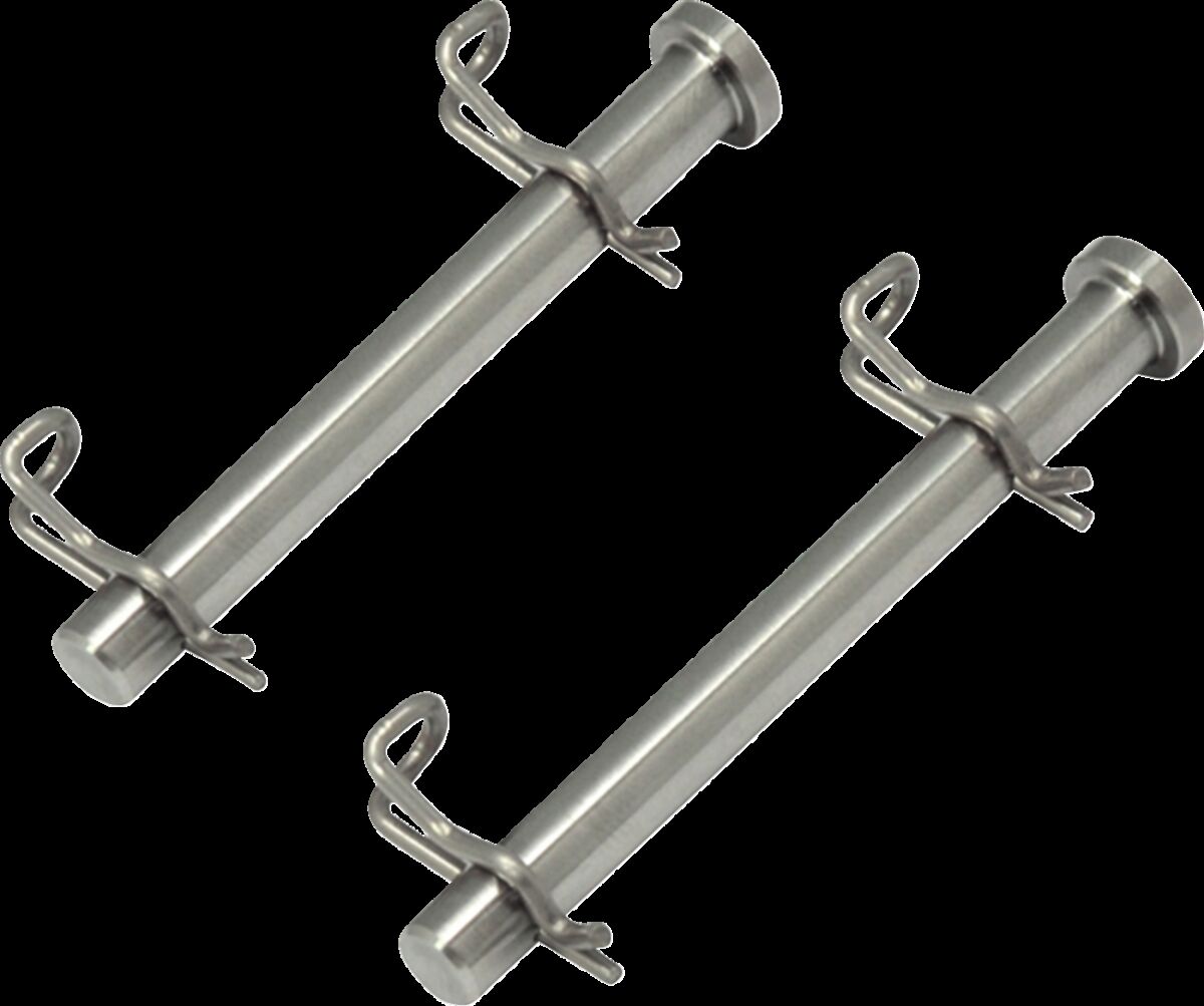 Moose Offroad Hard Parts Caliper Pins Brake Husq Gas Ga