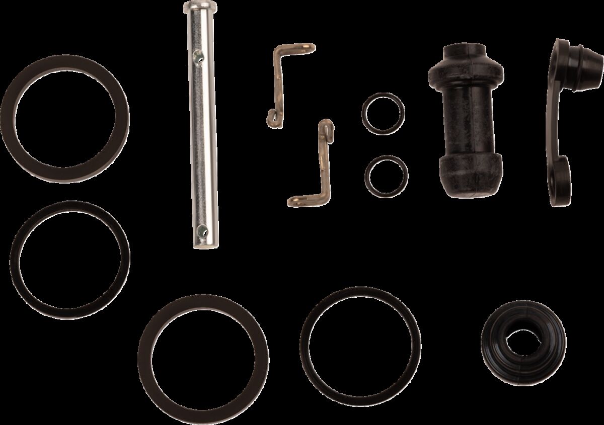 Moose Offroad Hard Parts Caliper Rebuild Kit Front Ktm