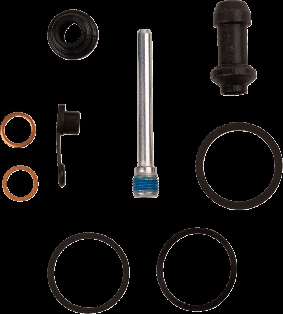 Moose Offroad Hard Parts Caliper Rebuild Kit Front Beta