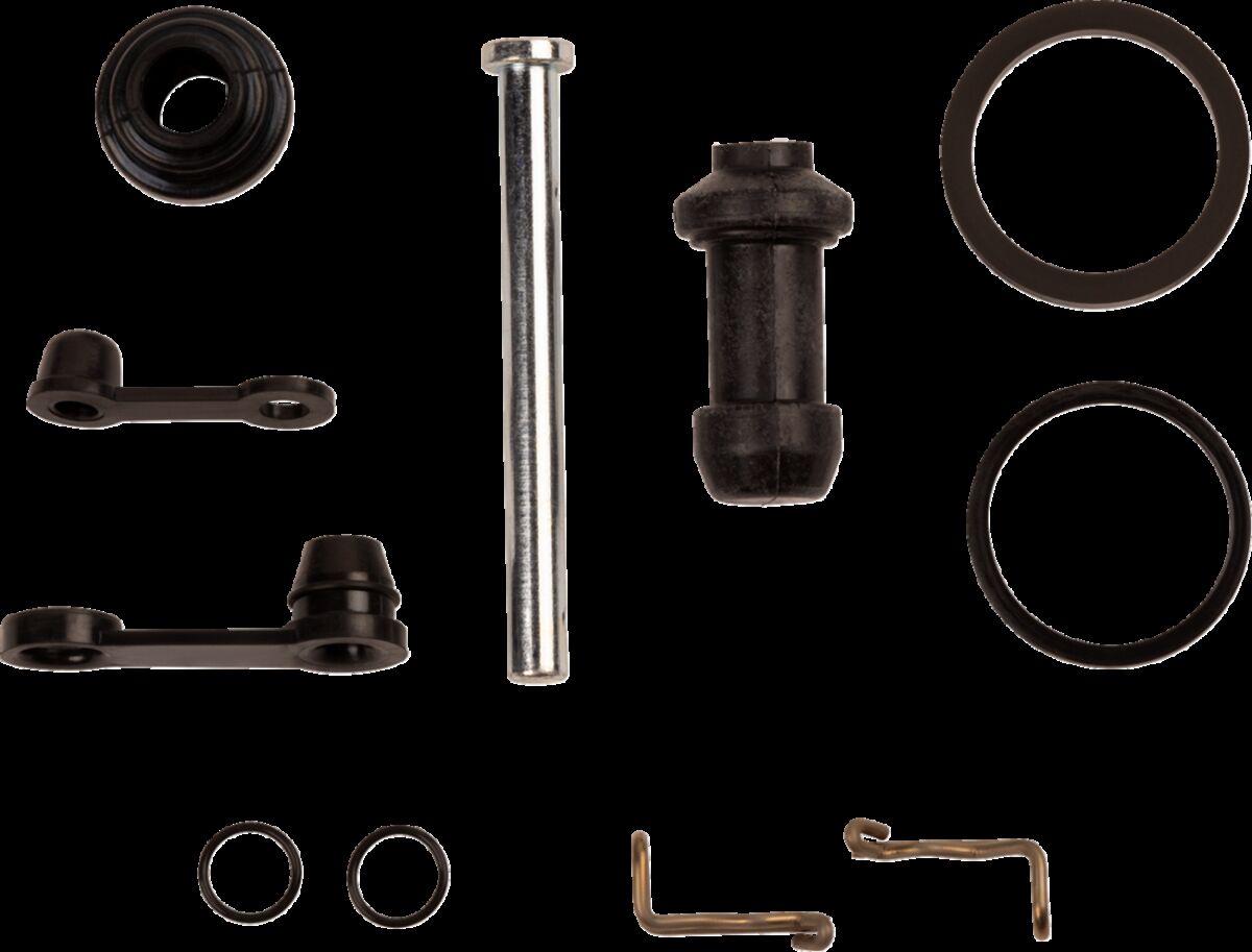Moose Offroad Hard Parts Caliper Rebuild Kit Front Ktm