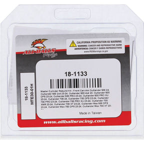 All Balls Rebuild Kit Caliper