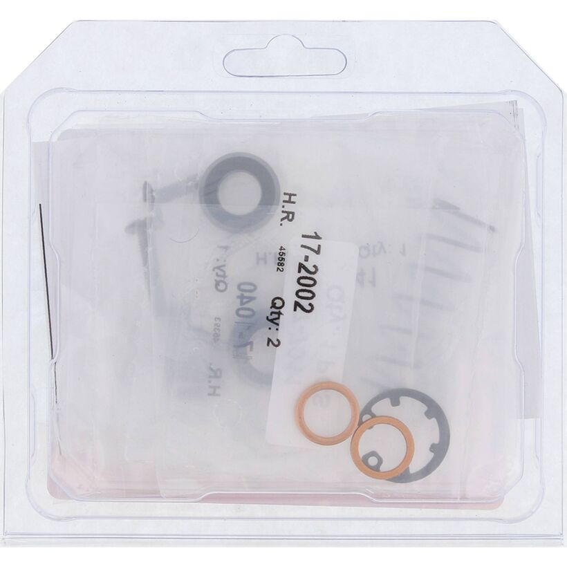 All Balls Rebuild Kit Caliper