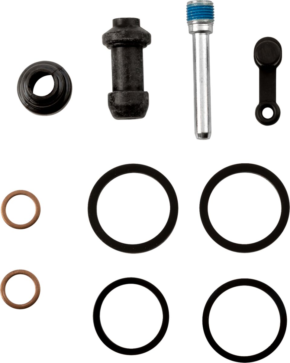 Moose Offroad Hard Parts Caliper Rebuild Kit