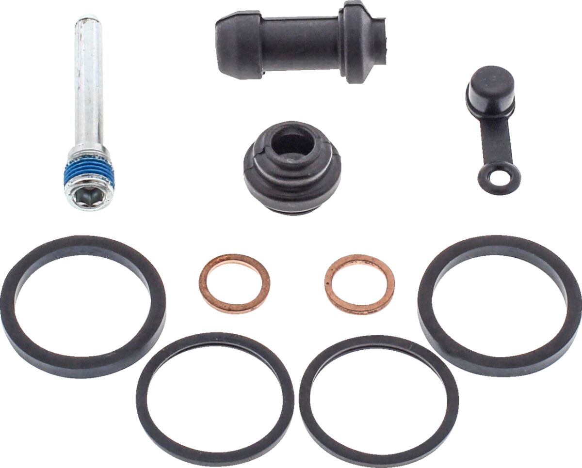 Moose Offroad Hard Parts Caliper Rebuild Kit