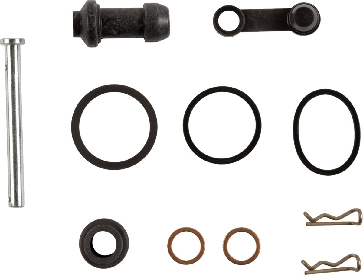 Moose Offroad Hard Parts Caliper Rebuild Kit